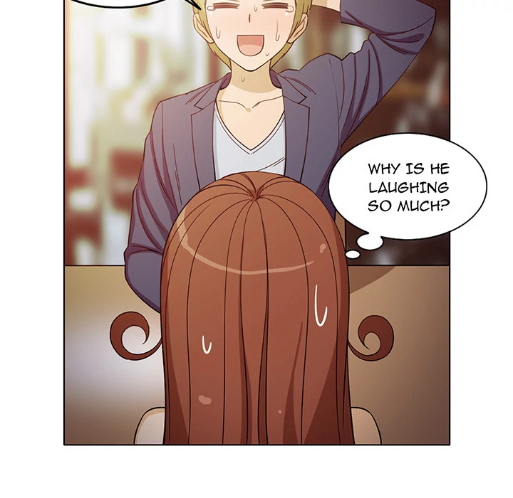 The Woman Next Door Chapter 6 Page 27
