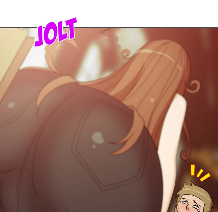 The Woman Next Door Chapter 6 Page 28