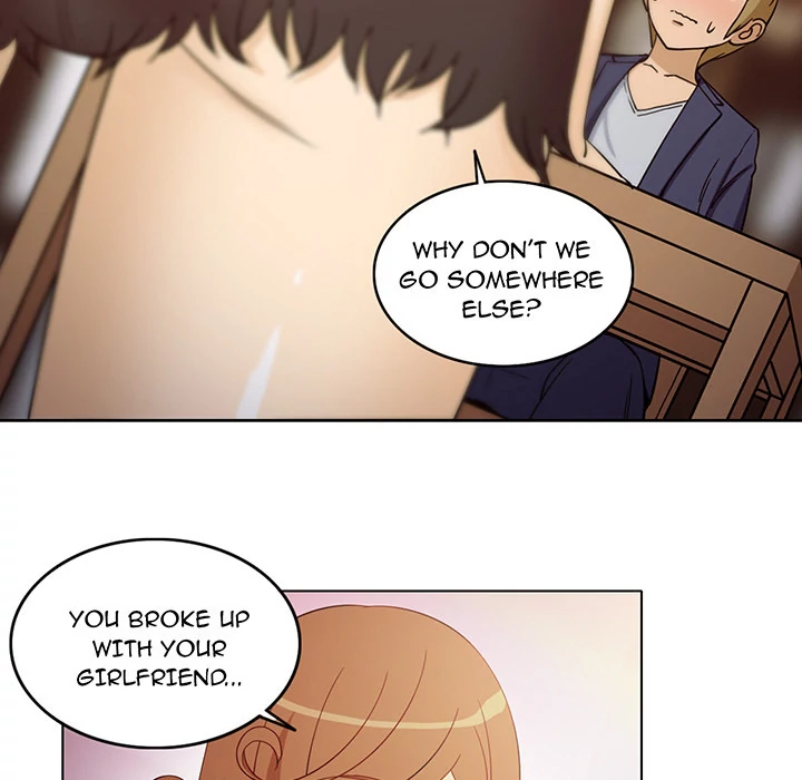 The Woman Next Door Chapter 6 Page 29