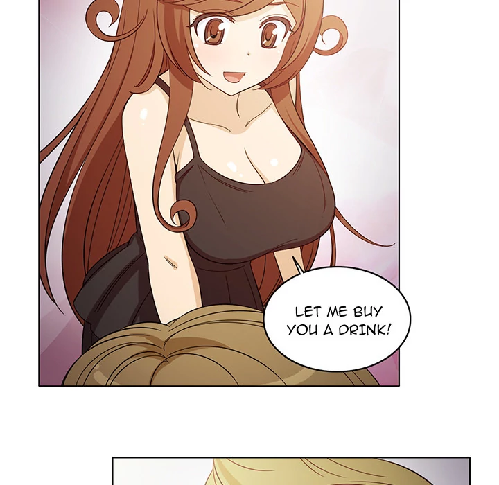 The Woman Next Door Chapter 6 Page 30