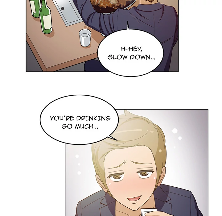 The Woman Next Door Chapter 6 Page 35