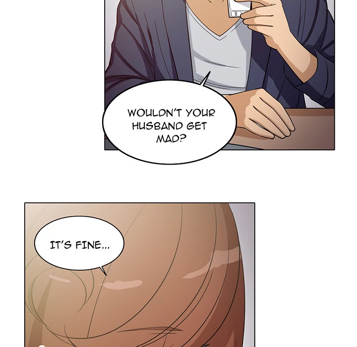 The Woman Next Door Chapter 6 Page 36