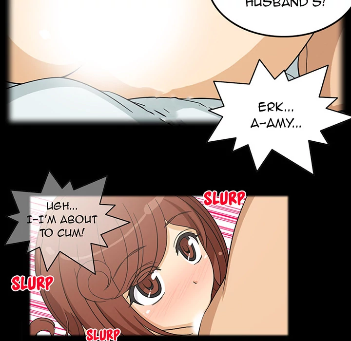 The Woman Next Door Chapter 6 Page 40