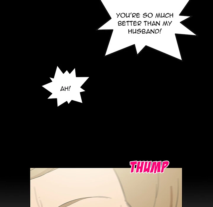 The Woman Next Door Chapter 6 Page 50
