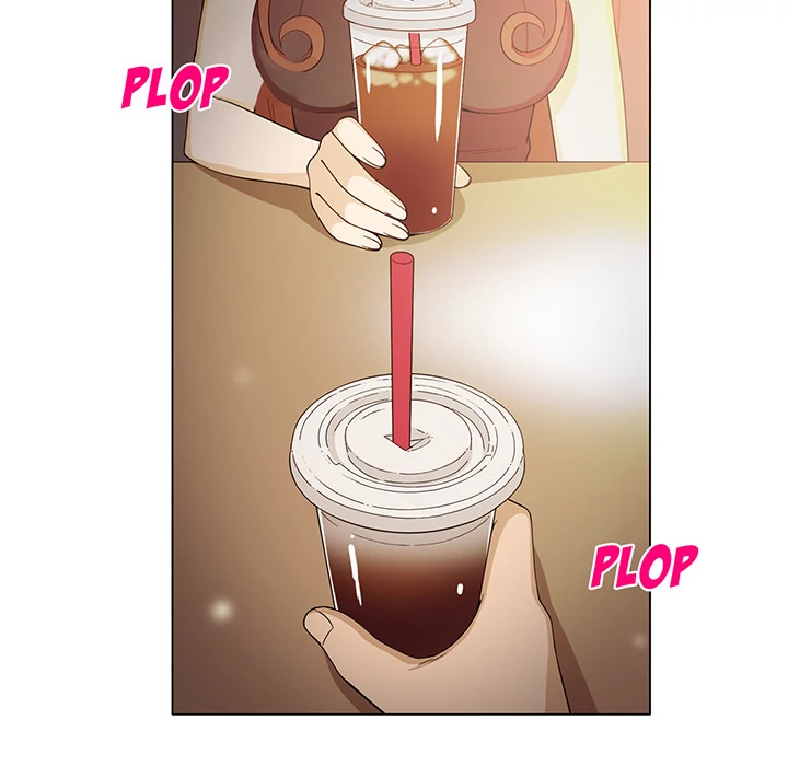 The Woman Next Door Chapter 6 Page 6