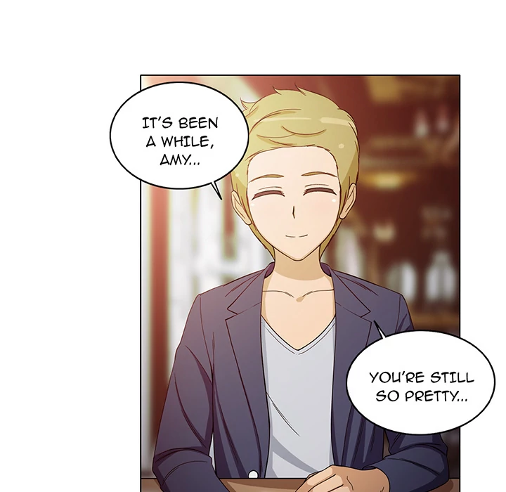 The Woman Next Door Chapter 6 Page 7