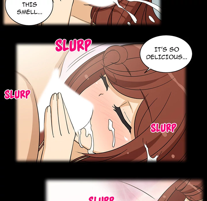 The Woman Next Door Chapter 7 Page 15