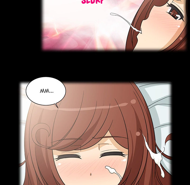 The Woman Next Door Chapter 7 Page 16