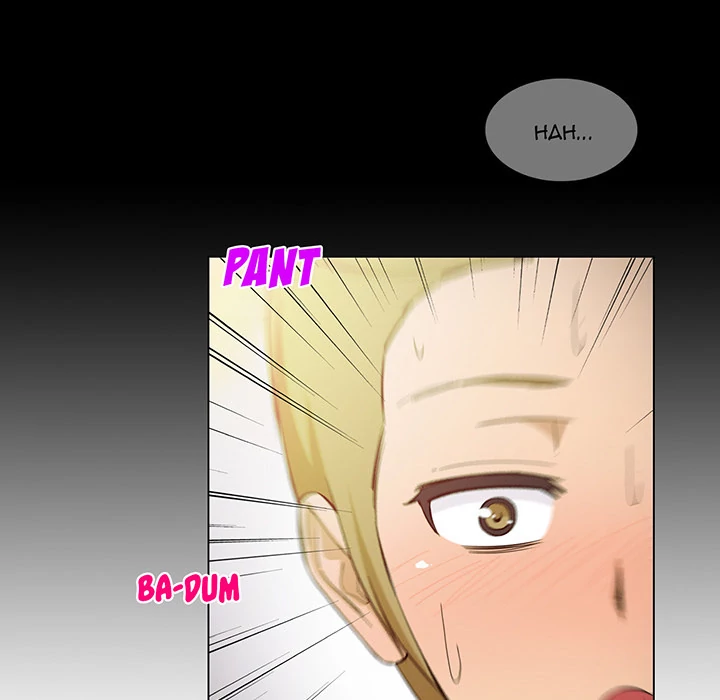 The Woman Next Door Chapter 7 Page 19