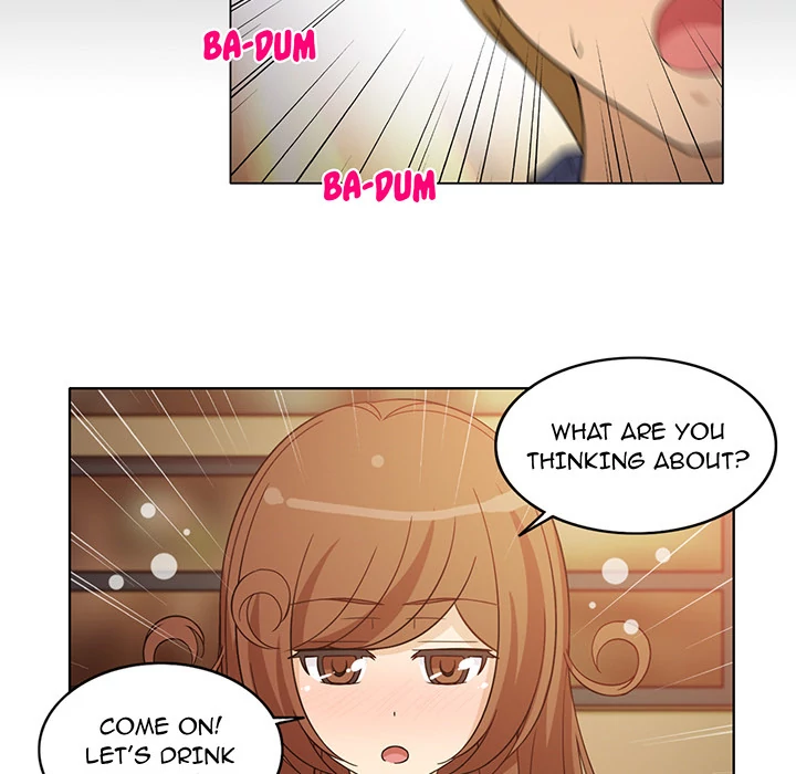 The Woman Next Door Chapter 7 Page 20