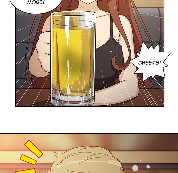 The Woman Next Door Chapter 7 Page 21