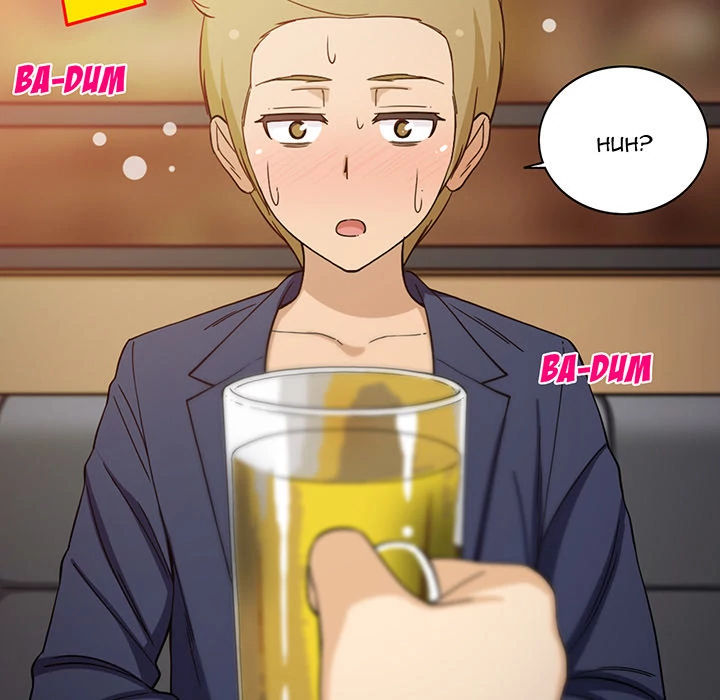The Woman Next Door Chapter 7 Page 22