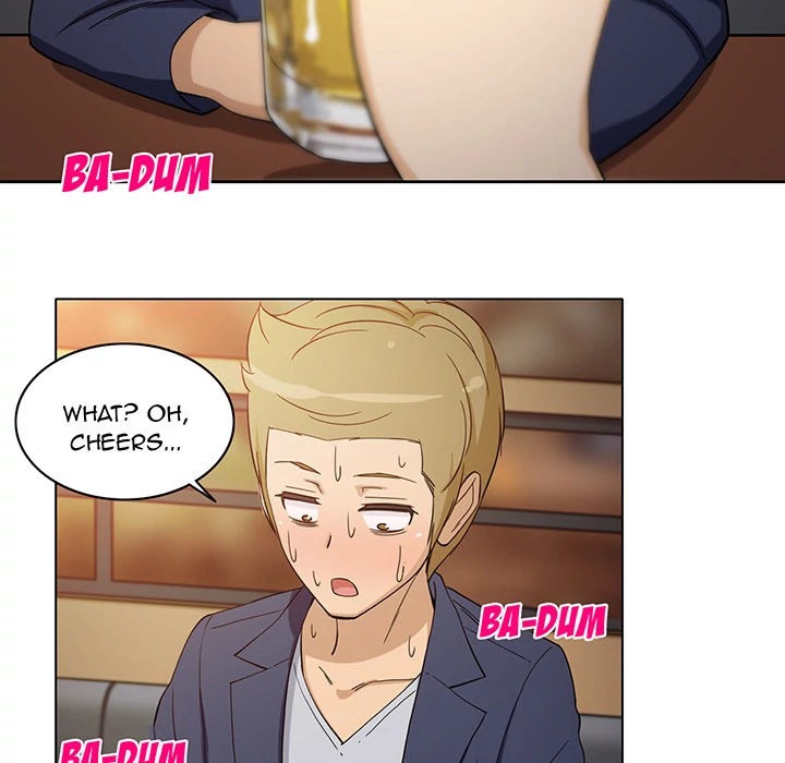 The Woman Next Door Chapter 7 Page 23