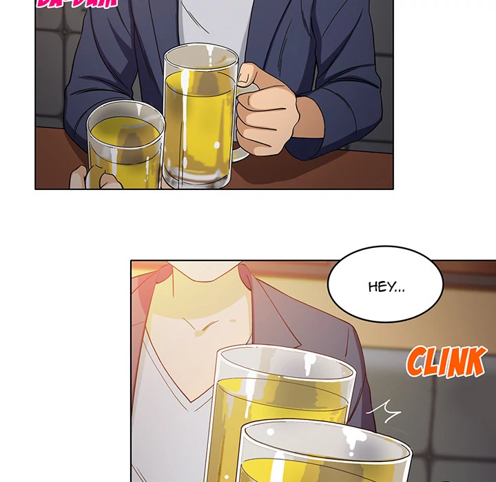 The Woman Next Door Chapter 7 Page 24