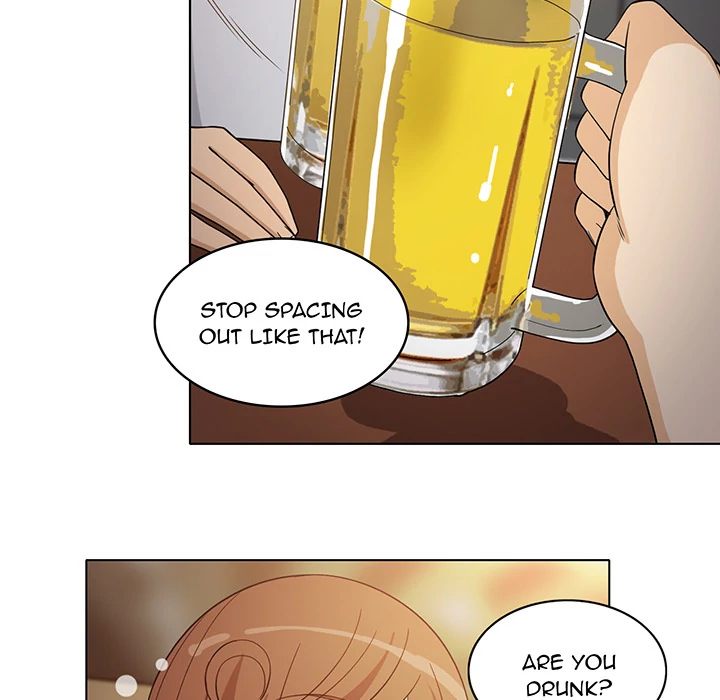 The Woman Next Door Chapter 7 Page 25