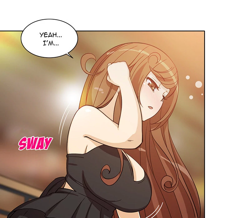 The Woman Next Door Chapter 7 Page 28
