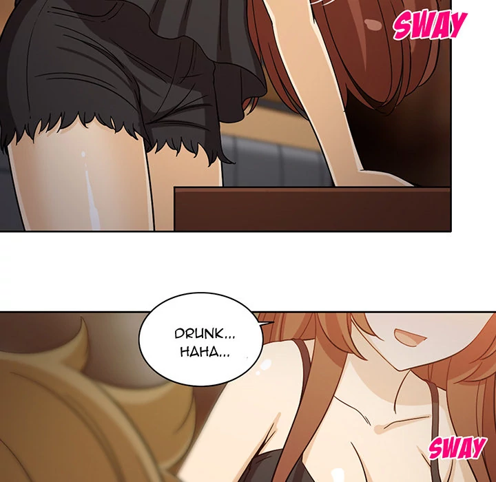 The Woman Next Door Chapter 7 Page 29