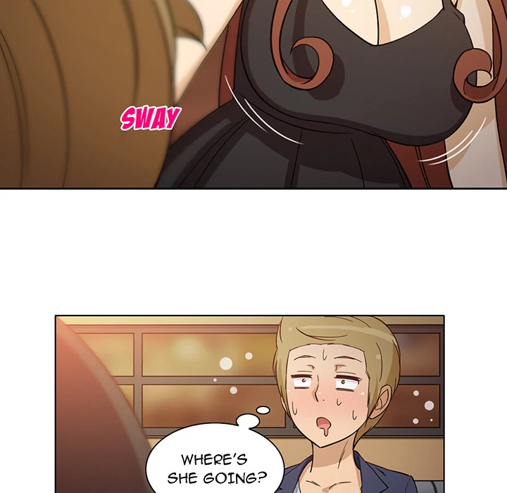 The Woman Next Door Chapter 7 Page 30