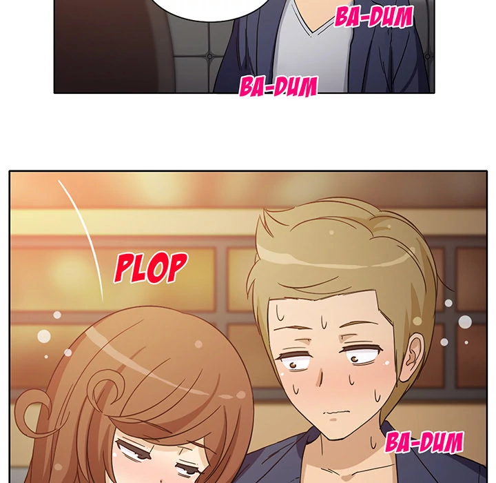 The Woman Next Door Chapter 7 Page 31