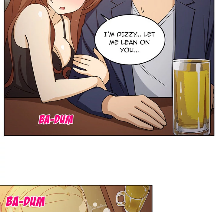 The Woman Next Door Chapter 7 Page 32