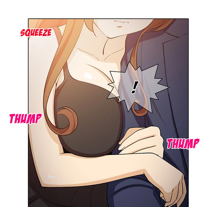 The Woman Next Door Chapter 7 Page 34