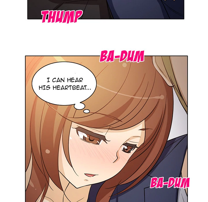 The Woman Next Door Chapter 7 Page 35