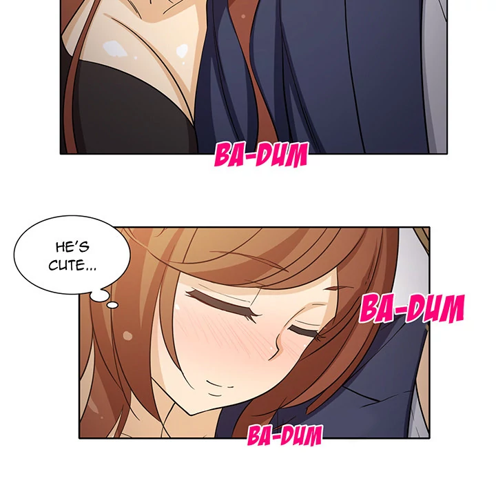 The Woman Next Door Chapter 7 Page 36
