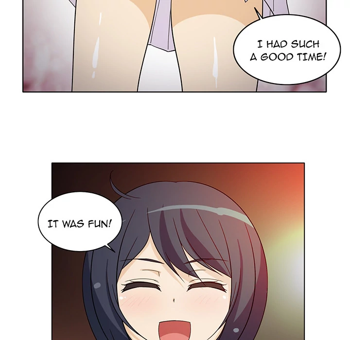 The Woman Next Door Chapter 7 Page 38