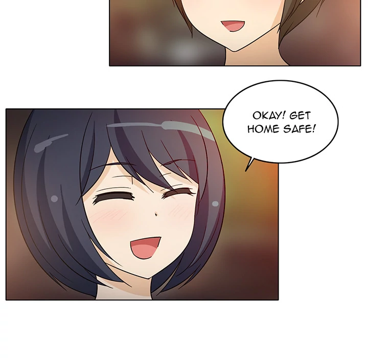The Woman Next Door Chapter 7 Page 40