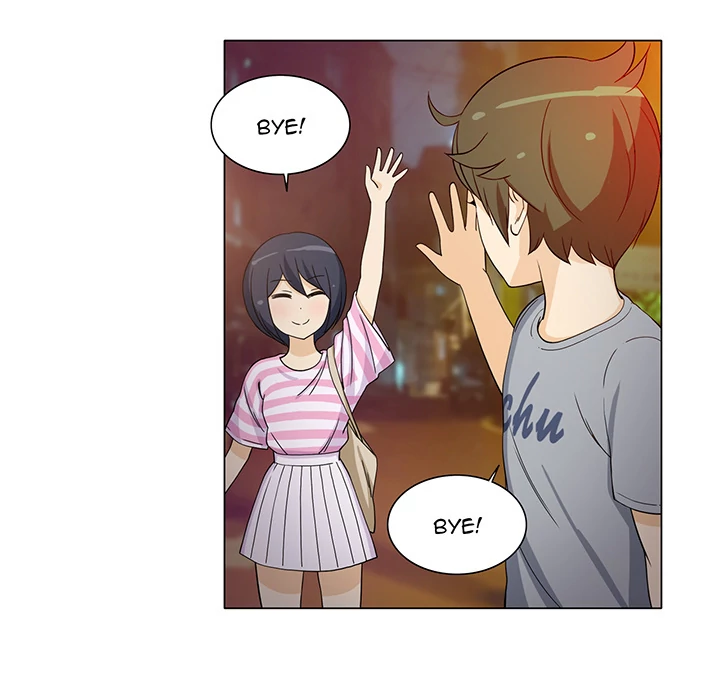 The Woman Next Door Chapter 7 Page 41