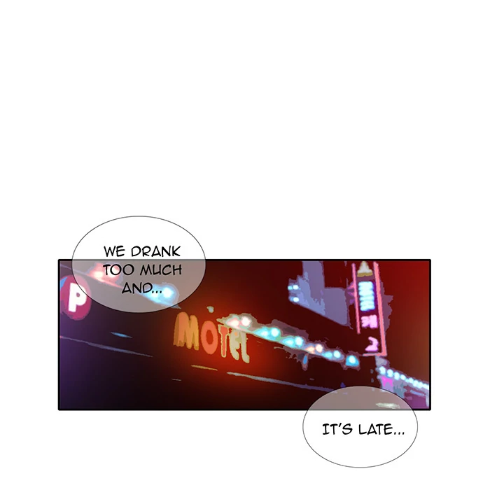 The Woman Next Door Chapter 7 Page 42