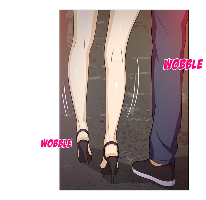 The Woman Next Door Chapter 7 Page 43