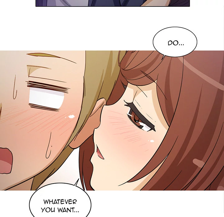 The Woman Next Door Chapter 7 Page 45