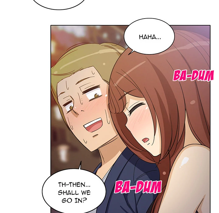 The Woman Next Door Chapter 7 Page 46
