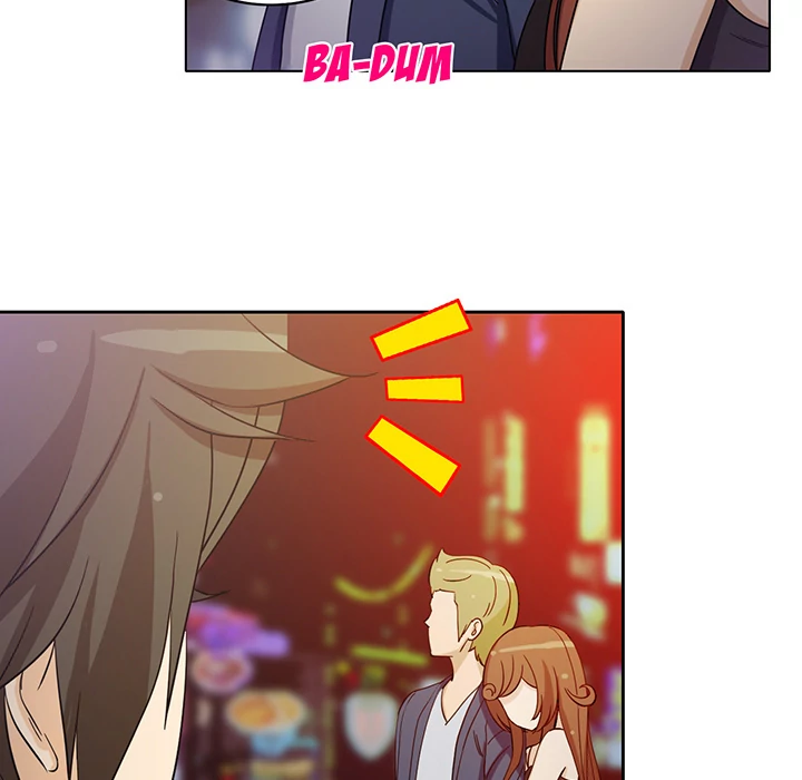 The Woman Next Door Chapter 7 Page 47
