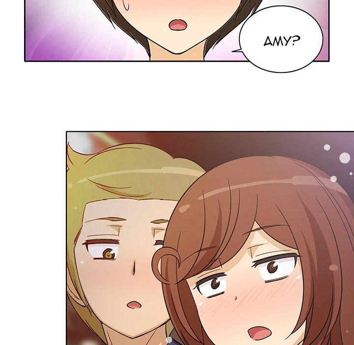 The Woman Next Door Chapter 7 Page 49