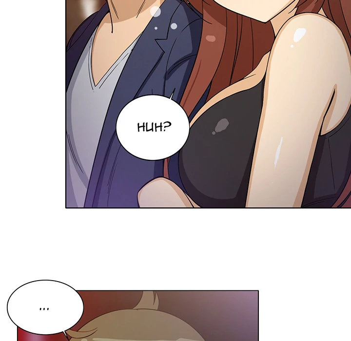 The Woman Next Door Chapter 7 Page 50