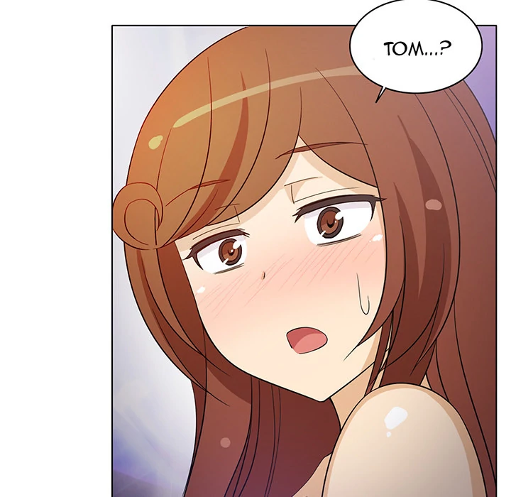 The Woman Next Door Chapter 7 Page 52