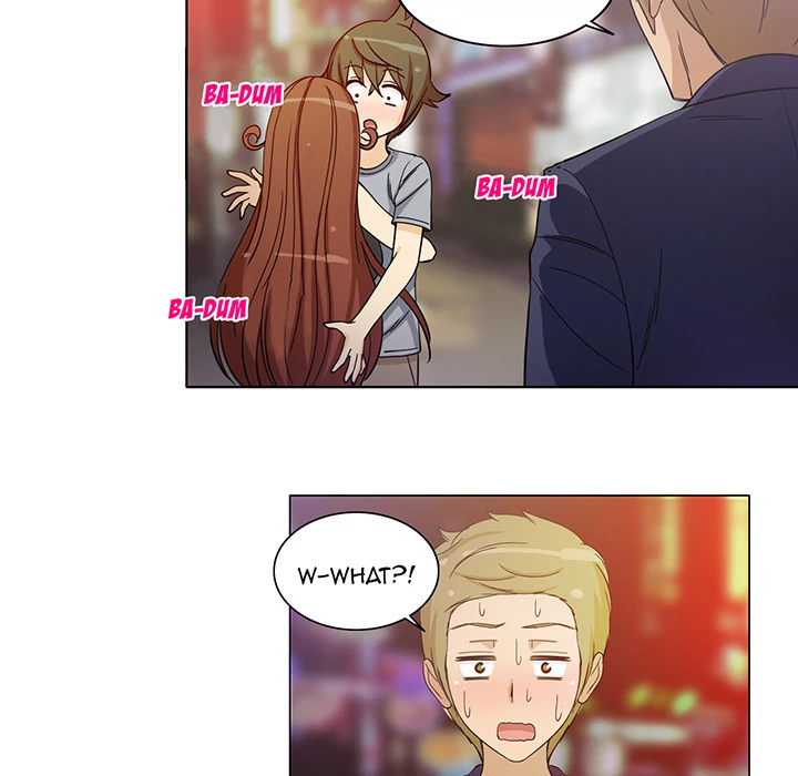 The Woman Next Door Chapter 8 Page 11