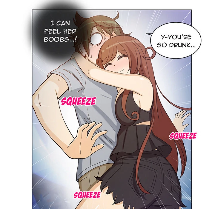The Woman Next Door Chapter 8 Page 16