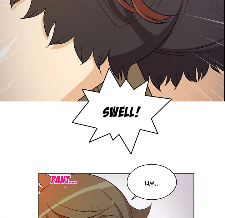 The Woman Next Door Chapter 8 Page 18