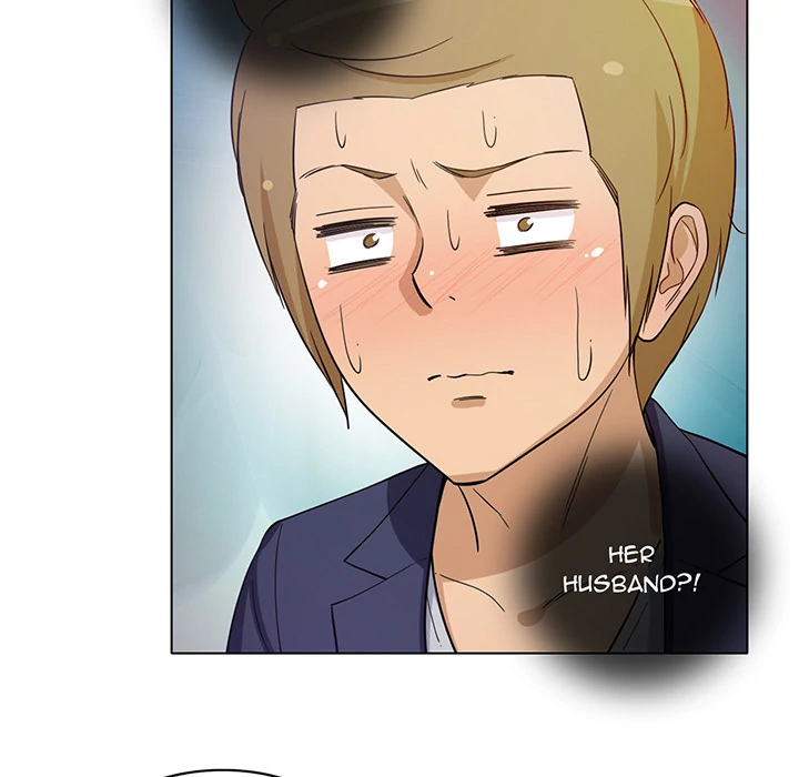 The Woman Next Door Chapter 8 Page 23