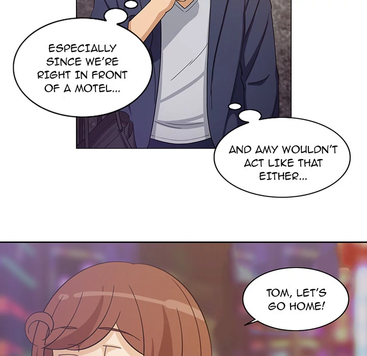 The Woman Next Door Chapter 8 Page 26