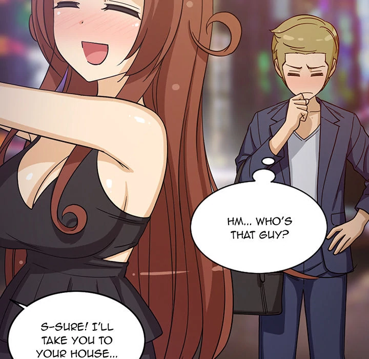 The Woman Next Door Chapter 8 Page 27