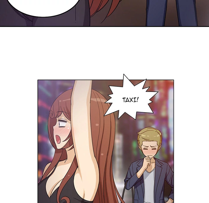 The Woman Next Door Chapter 8 Page 28