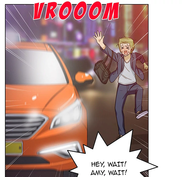 The Woman Next Door Chapter 8 Page 31