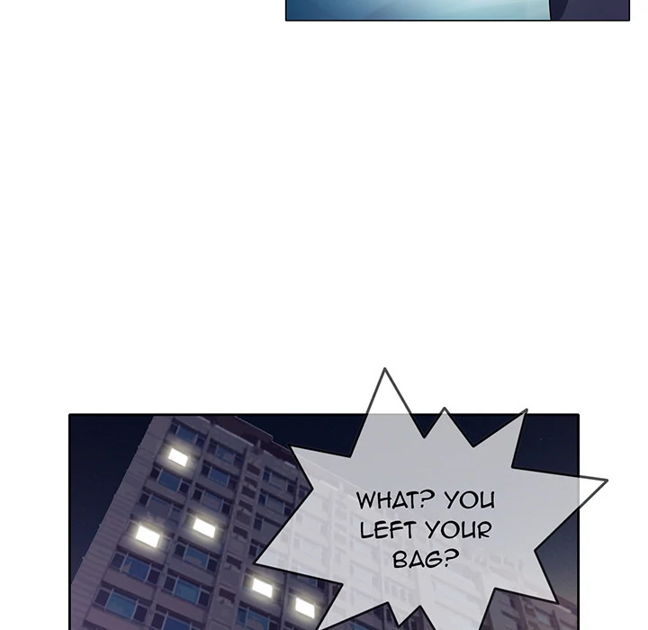 The Woman Next Door Chapter 8 Page 34