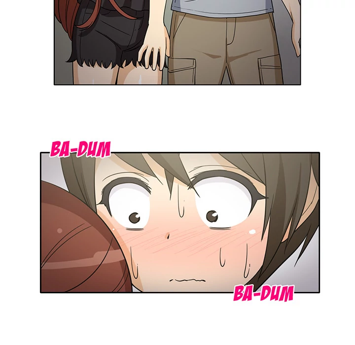 The Woman Next Door Chapter 8 Page 36