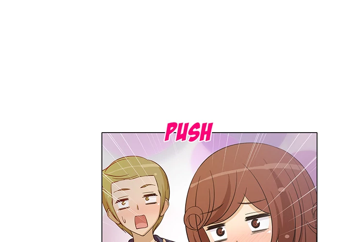 The Woman Next Door Chapter 8 Page 4