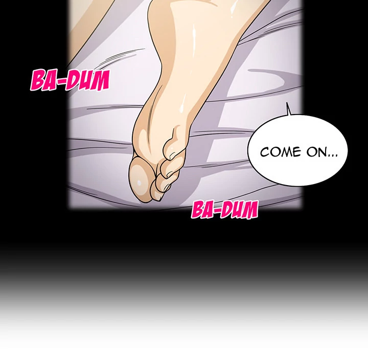 The Woman Next Door Chapter 8 Page 41